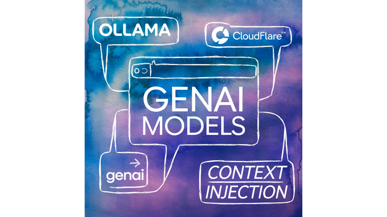 Edge Optimized GenAI Chat Web UI